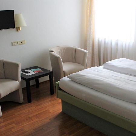 Hotel Ulmer Spatz Dış mekan fotoğraf
