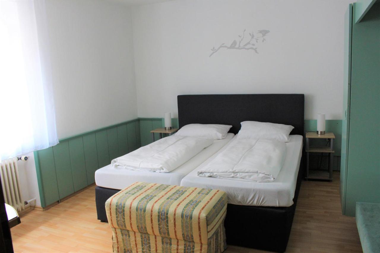 Hotel Ulmer Spatz Dış mekan fotoğraf