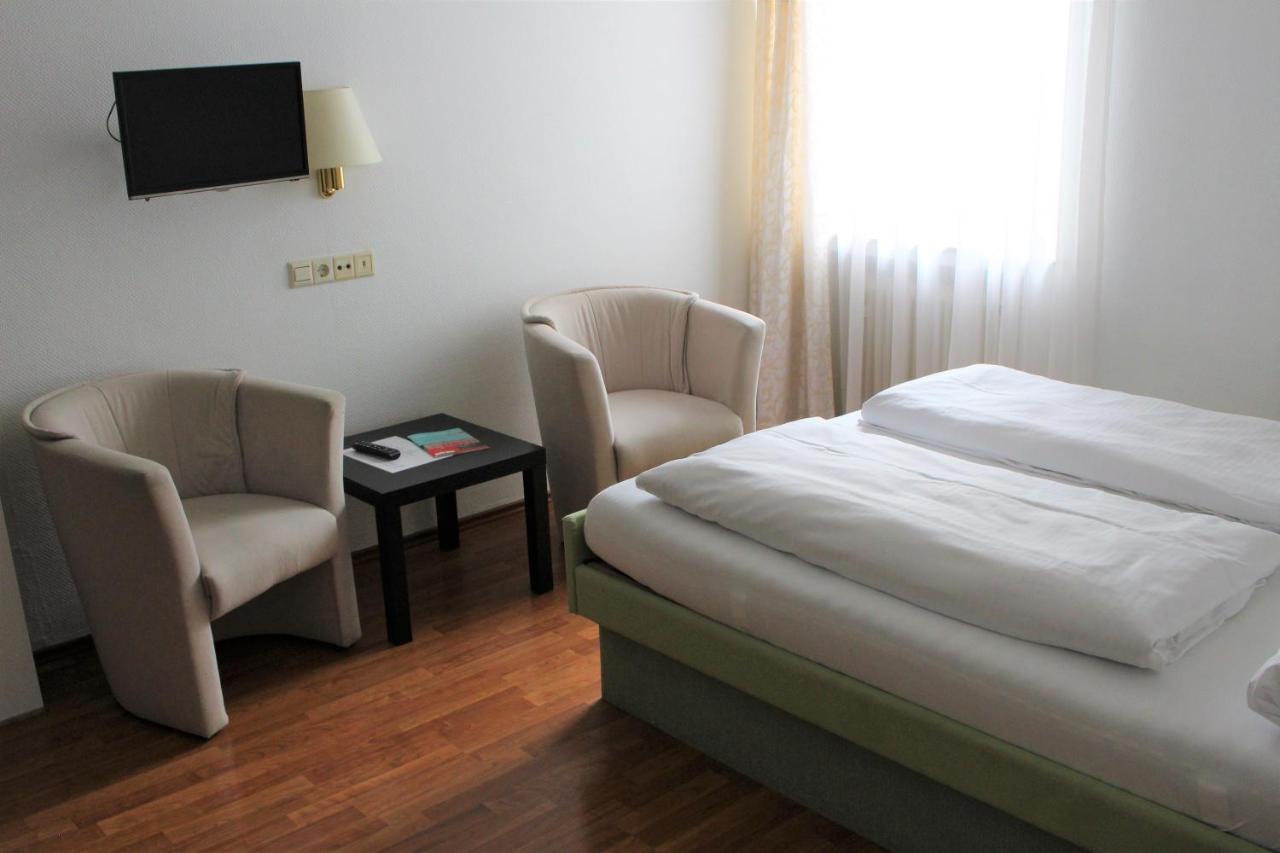 Hotel Ulmer Spatz Dış mekan fotoğraf