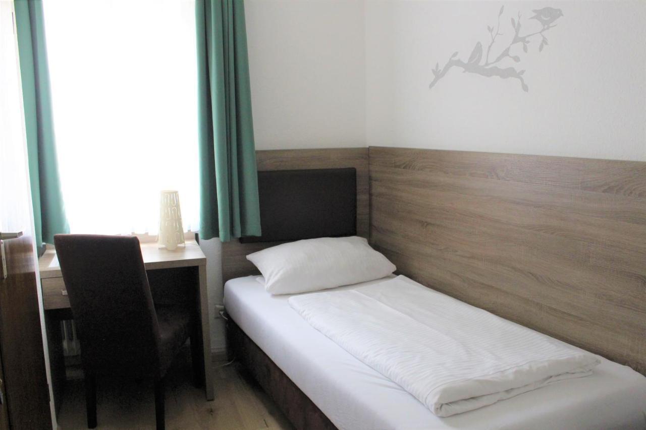 Hotel Ulmer Spatz Dış mekan fotoğraf