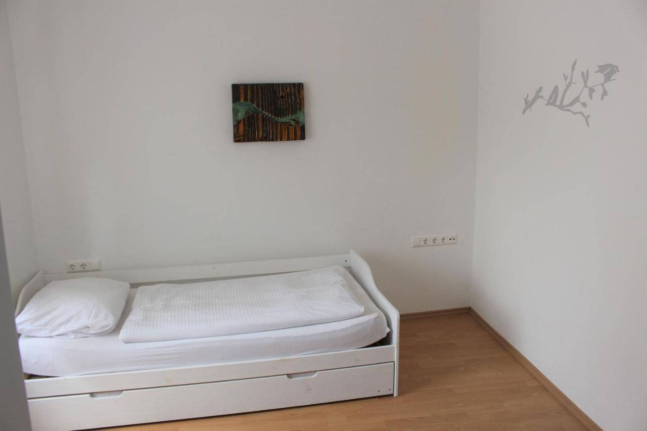 Hotel Ulmer Spatz Dış mekan fotoğraf