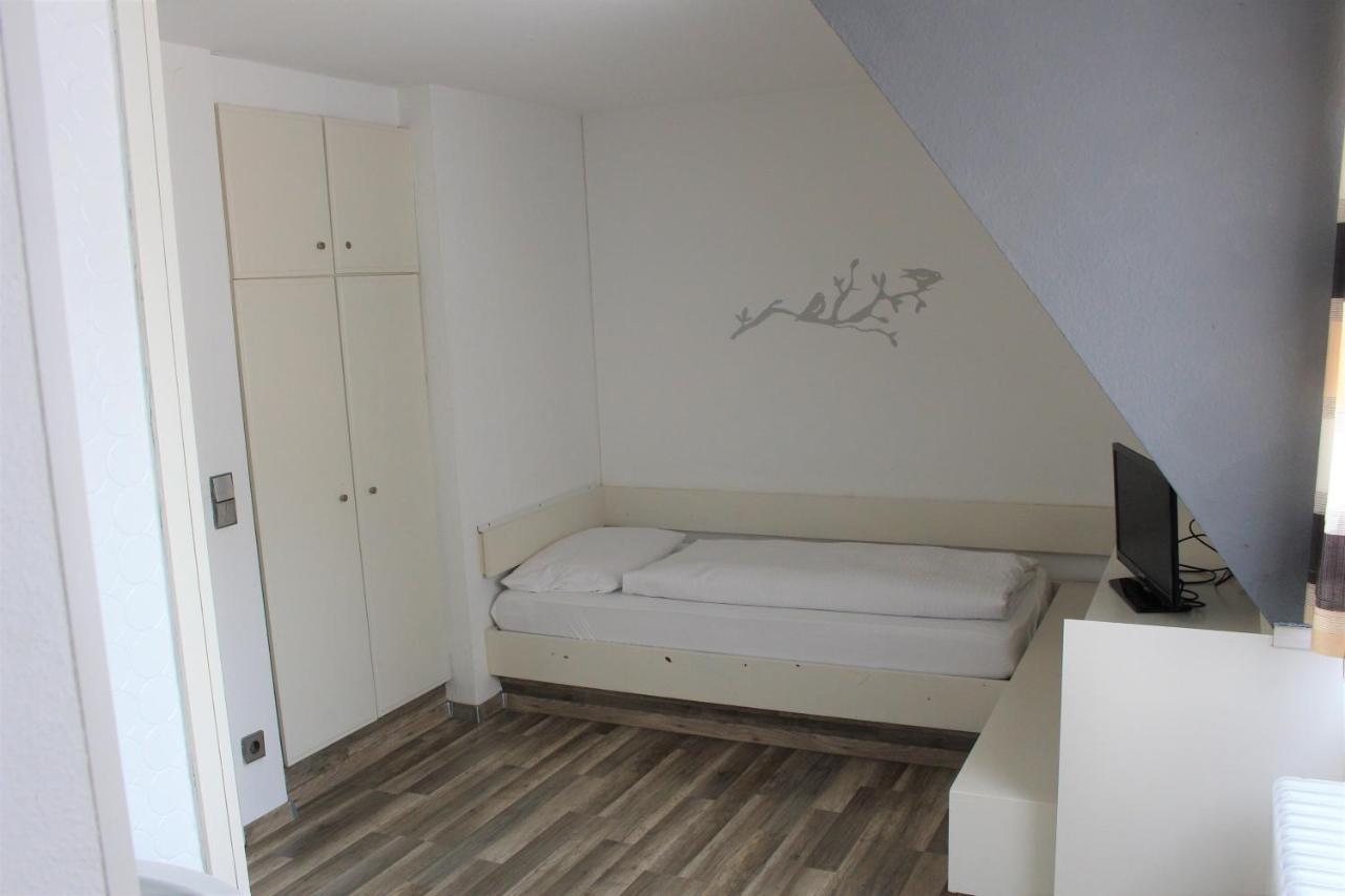 Hotel Ulmer Spatz Dış mekan fotoğraf