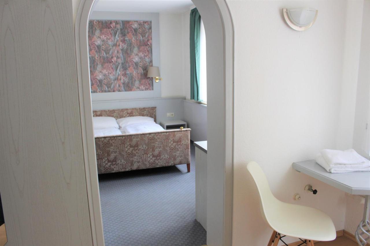 Hotel Ulmer Spatz Dış mekan fotoğraf