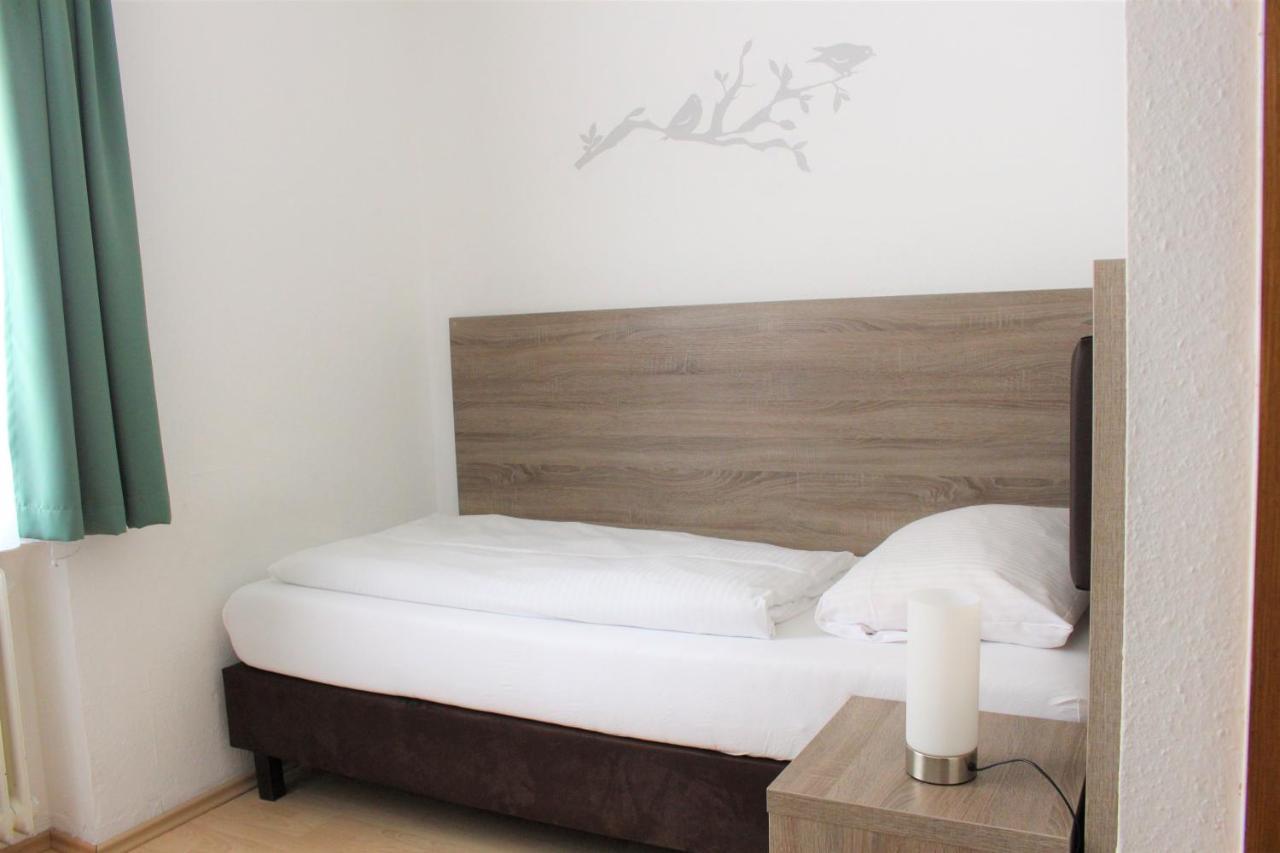 Hotel Ulmer Spatz Dış mekan fotoğraf