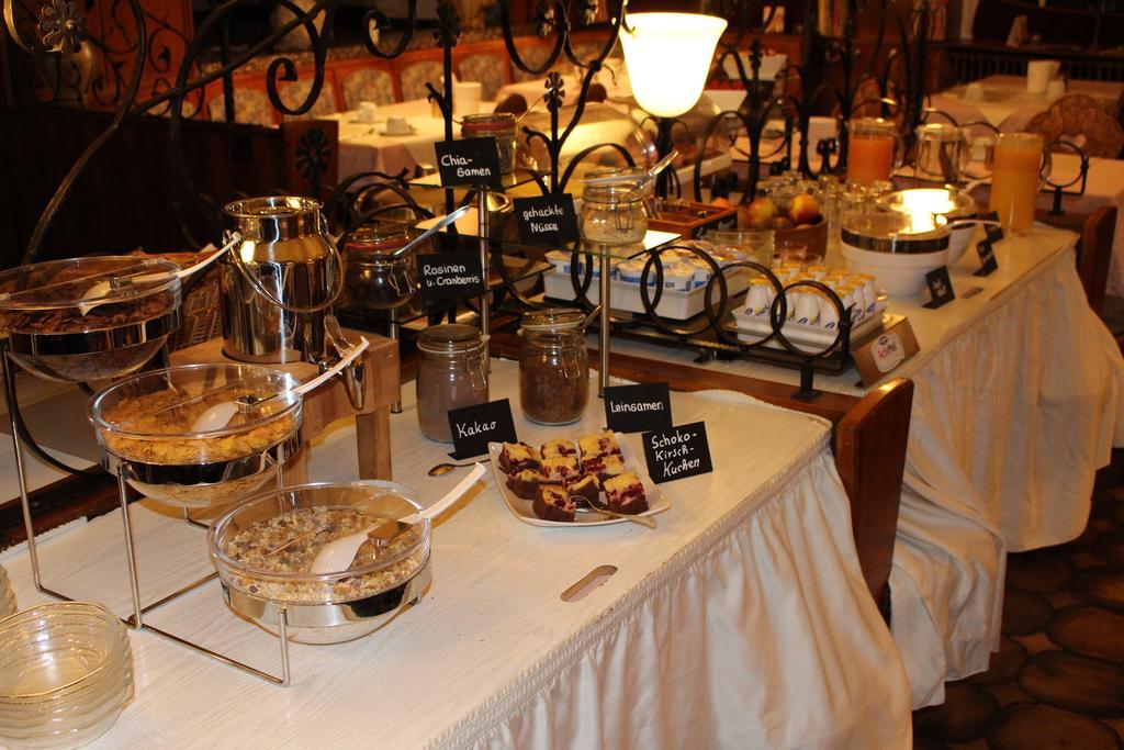 Hotel Ulmer Spatz Dış mekan fotoğraf
