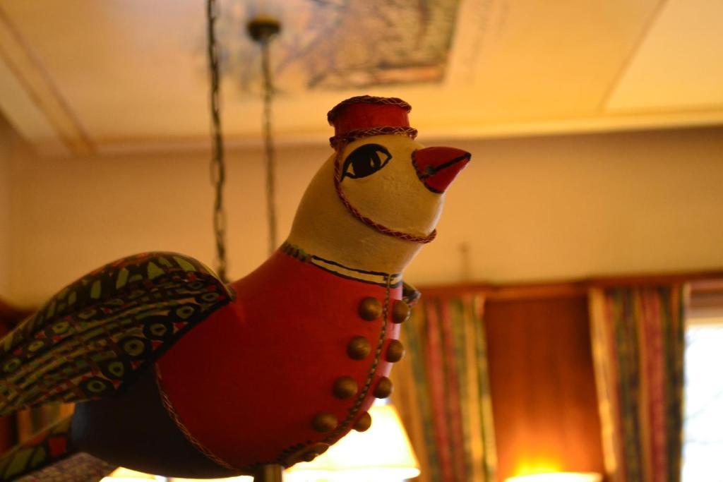 Hotel Ulmer Spatz Dış mekan fotoğraf