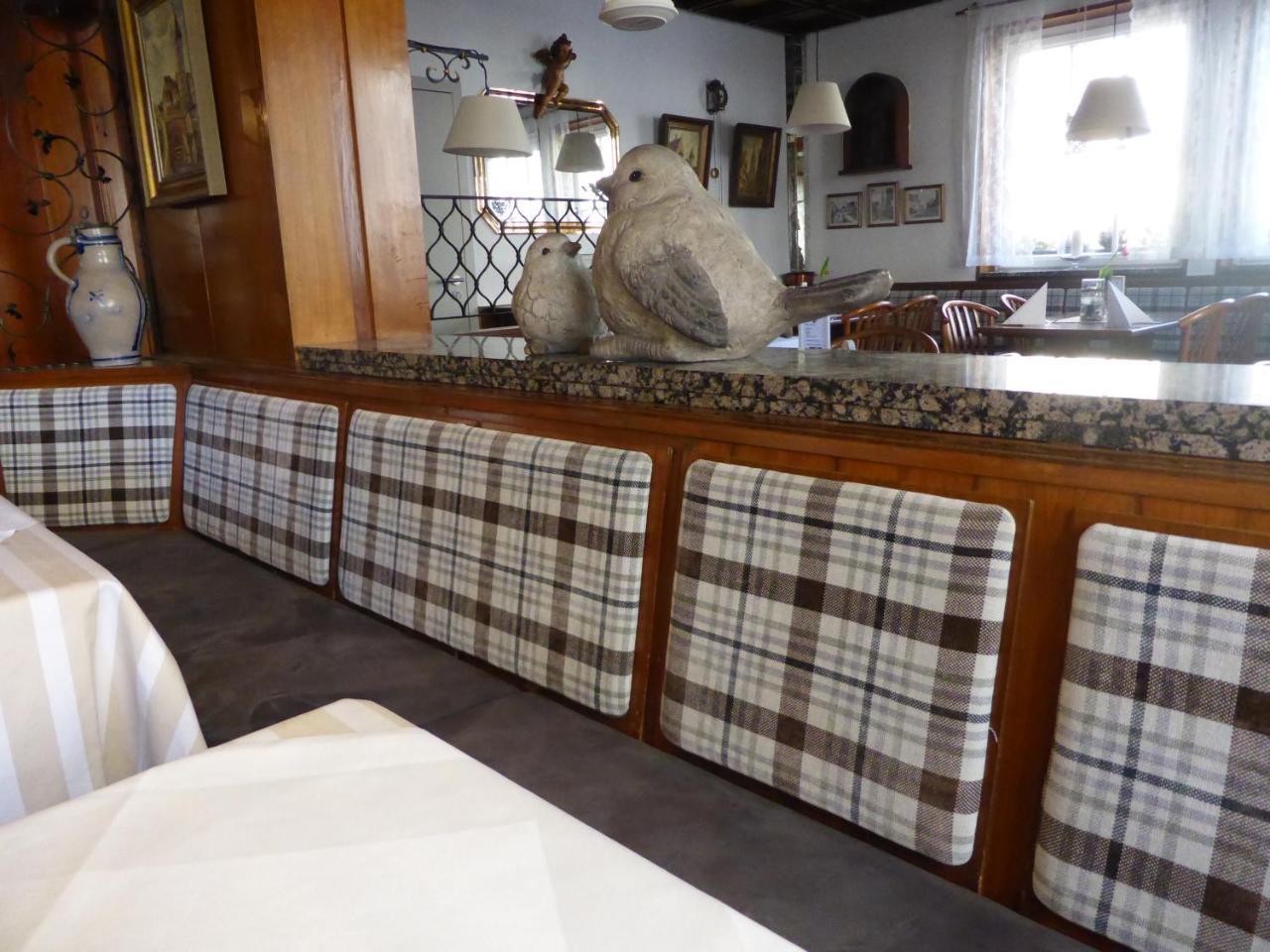 Hotel Ulmer Spatz Dış mekan fotoğraf
